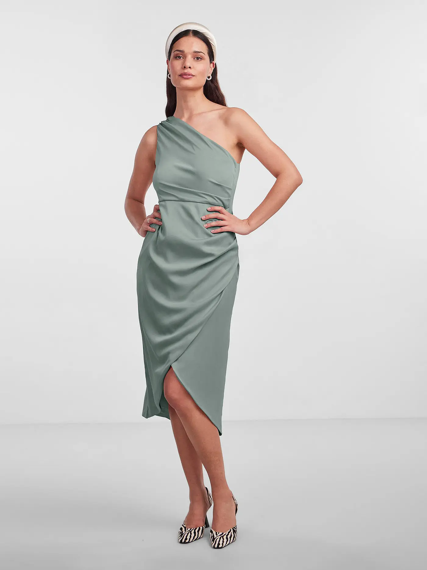 YAS | Anlasskleid YASTHEA | 